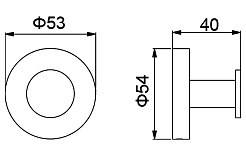 Timo Крючок Saona 13011/03 – фотография-2